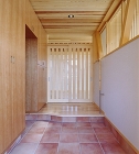 名古屋　愛知　鳥山敦生建築設計室　設計事... img/interior/01%20entrance/interior01_kn02.jpg