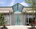 名古屋　愛知　鳥山敦生建築設計室　設計事... img/interior/01%20entrance/interior01_ue02.jpg