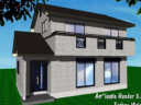 30坪〜35坪 PLAN-2