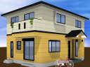 30坪〜35坪 PLAN-5