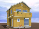 30坪〜35坪 PLAN-8