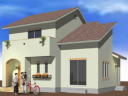 30坪〜35坪 PLAN-13