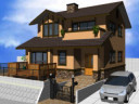 35坪〜40坪 PLAN-3