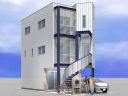 40坪〜45坪 PLAN-7