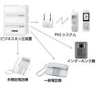 取扱商品(情報通信設備について)｜業務内... /img/works/products/tele/business_phone.jpg