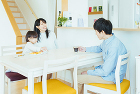 良質国産材の家 | 品質も、価格も、叶う...