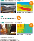 施工実績 その他 工場｜THERMOEY... 栃木県某工場