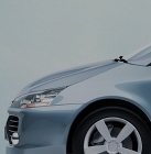 自動車補修用塗料