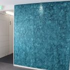 GALLERYを更新しました。塗りムラ・不均一な模様を活かしたデザイン例【日本ペイントホールディングスグループ　技術研究棟】