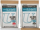 プレユーロックスLC-MIX TYPE-... プレユーロックスLC-MIX TYPE-...