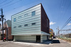 UNICO bldg. UNICO bldg.