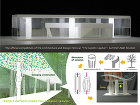 The official competition of Architecture and Design FestivalThe Golden CapitalSummer AD Pavilion