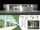 The official competition of Architecture and Design FestivalThe Golden CapitalSummer AD Pavilion The official competition of Architecture and Design FestivalThe Golden CapitalSummer AD Pavilion
