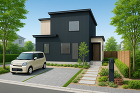 芽室町　東4南1 建売?　ミライ型オール電化