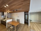 【家具・カーテンプレゼント】　帯広　大空モデル