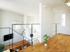 A-SEED ASSOCIATES「ア・... Passive Skip House