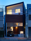 A-SEED ASSOCIATES「ア・... Passive Skip House