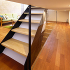 A-SEED ASSOCIATES「ア・... Passive Skip House
