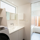 A-SEED ASSOCIATES「ア・... Passive Skip House