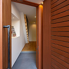 A-SEED ASSOCIATES「ア・... Passive Skip House