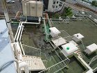 茨城県屋上防水工事 | 植田防水工業