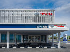 沖縄トヨタ自動車株式会社 トヨタウン美浜...