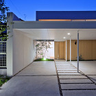 Mi-residence 2010 - ...