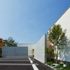 Ko-residence 2010 - ...