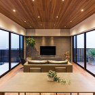 Yg-residence 2021 - ...