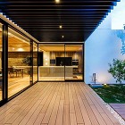 Mc-residence 2021 - ...