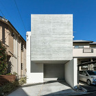 Ig-residence 2014 - ...