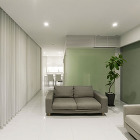 Ig-residence 2014 - ...