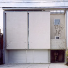 Mr-residence 2002 - ...