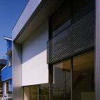Ms-residence 2001 - ...