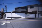 WORKS 神谷徹建築設計事務所