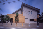 WORKS 神谷徹建築設計事務所