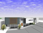 WORKS 神谷徹建築設計事務所 wp-content/uploads/2023/03/kobe_showroom-3.jpg