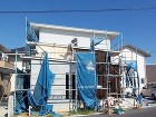 国府市場の家（タタミリビング・長期優良住... tatamiribinngunoiega...