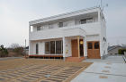美しい家・作品紹介 ヴァンクス１級建築士... works04-img01.jpg