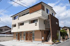 美しい家・作品紹介 ヴァンクス１級建築士... works03-img01.jpg