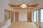 吹抜けのある家 ヴァンクス１級建築士事務... /images/works04-img07.jpg
