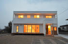 吹抜けのある家 ヴァンクス１級建築士事務... /images/works04-img14.jpg