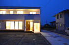 吹抜けのある家 ヴァンクス１級建築士事務... /images/works04-img17.jpg