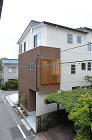 上富井アパート付住宅 ヴァンクス１級建築... /images/works03-img02.jpg