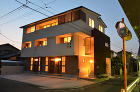 上富井アパート付住宅 ヴァンクス１級建築... works03-img18.jpg