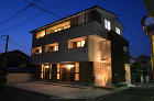 上富井アパート付住宅 ヴァンクス１級建築... /images/works03-img19.jpg