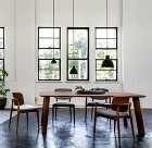 川上元美の新作を含む家具を展示、リアル・スタイルがミラノデザインウィークに初出展