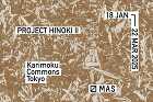 ヒノキの“現在”と“未来”に焦点を当てた展示会「PROJECT HINOKI ?」