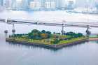 国際美術展「TOKYO ATLAS」が、2026年10月より東京・臨海エリアで開催