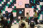 ジェネラティブアートが彩る渋谷の景観―都市を表現者に解放した「CIVIC CANVAS」の可能性（2）